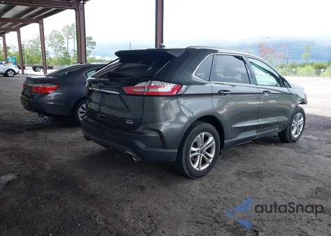 2020 Ford Edge Sel z USA, uszkodzony, nr VIN 2FMPK3J91LBA17394